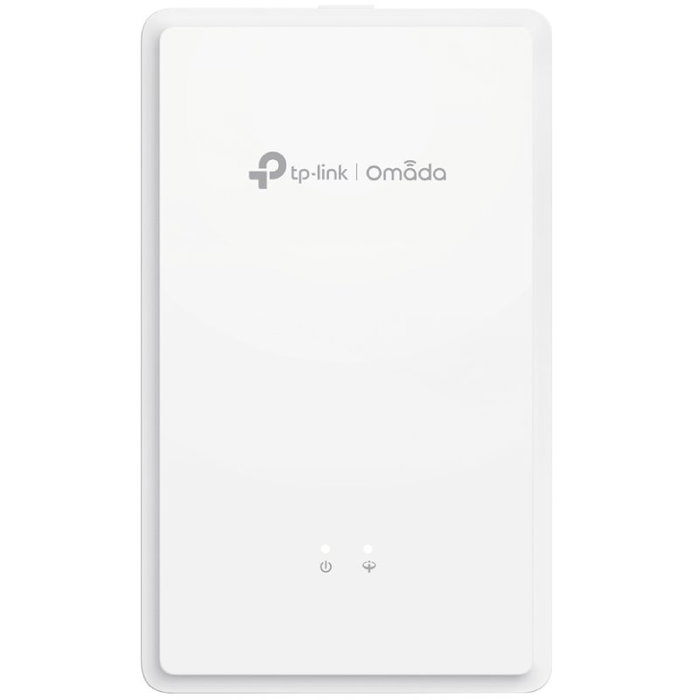 TP-Link Omada AX1800 EAP615GP-Wall Blanco